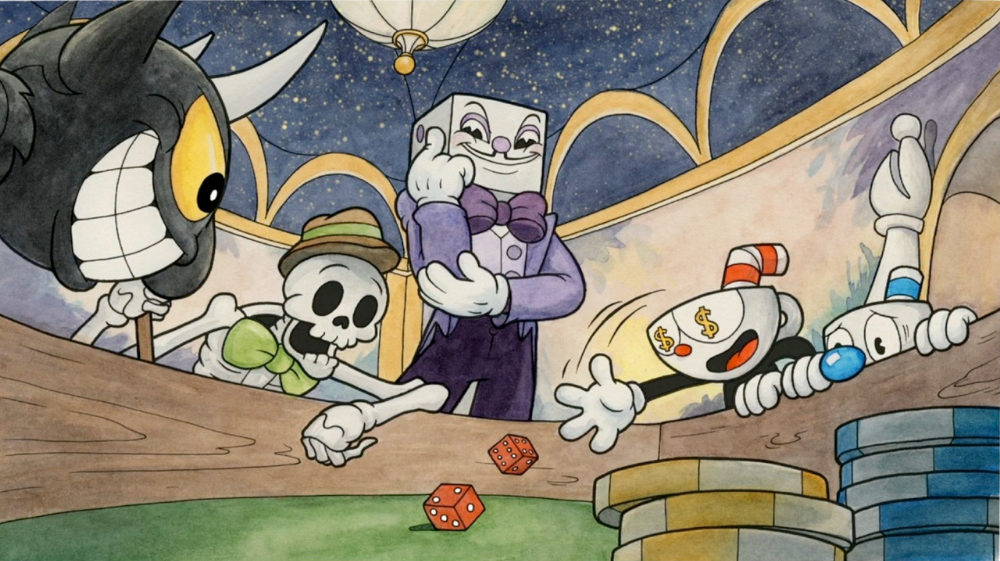 Tips & Tricks for the Best Cuphead Game Experience
